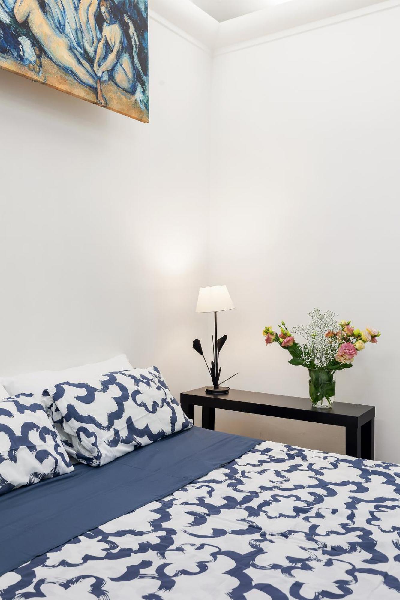 Appartamento Campitelli 9 - Loft In Ancient Roma